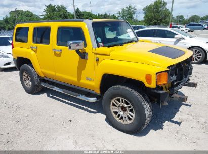 HUMMER H3 SUV 2006 5GTDN136468114126