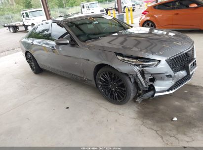 CADILLAC CT6 2019 1G6KE5RS9KU125346