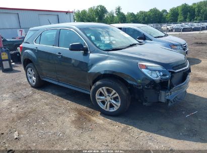 CHEVROLET EQUINOX 2017 2GNALBEK3H1528575