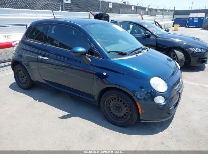 FIAT 500 2014 3C3CFFAR3ET269295