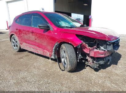 FORD ESCAPE 2023 1FMCU9MNXPUA01408