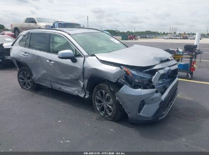 TOYOTA RAV4 HYBRID 2024 JTMD6RFV7RD137157