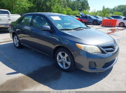 TOYOTA COROLLA 2011 2T1BU4EE7BC639073