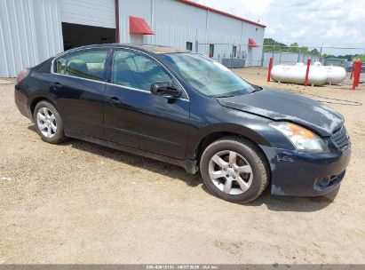 NISSAN ALTIMA 2008 1N4AL21E78N495447