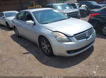 NISSAN ALTIMA 2007 1N4AL21EX7N448623