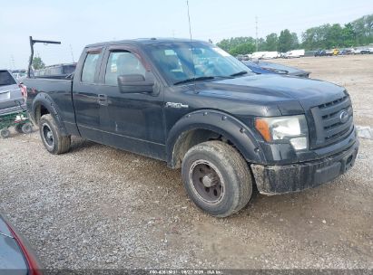 FORD F150 2012 1FTEX1CM4CKE39717
