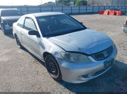 HONDA CIVIC 2004 1HGEM21104L050903