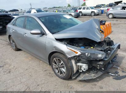 KIA FORTE 2022 3KPF24AD9NE465548