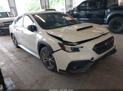 SUBARU WRX 2022 JF1VBAA68N9029585