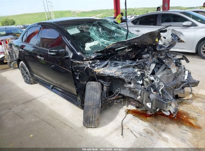 MITSUBISHI LANCER 2017 JA32U2FU7HU008716