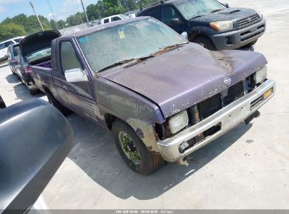 NISSAN TRUCK 1995 1N6HD16S7SC352383
