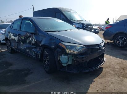 TOYOTA COROLLA 2014 5YFBURHE1EP081590