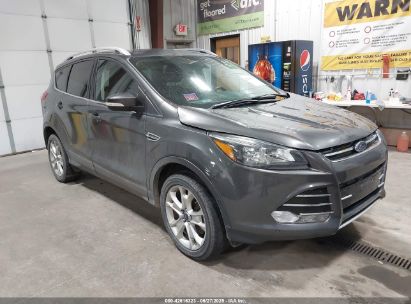 FORD ESCAPE 2016 1FMCU9J93GUC39933