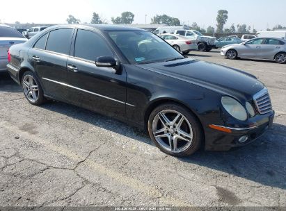 MERCEDES-BENZ E 350 2007 WDBUF56X87B034573