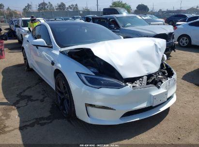 TESLA MODEL S 2023 5YJSA1E68PF499022