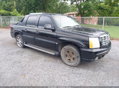 CADILLAC ESCALADE EXT 2004 3GYEK62N34G234978