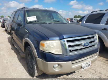 FORD EXPEDITION 2008 1FMFU17508LA05047