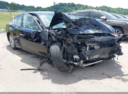 INFINITI Q50 2021 JN1EV7AR3MM750684