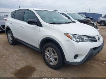 TOYOTA RAV4 2014 2T3ZFREV8EW098261