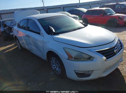 NISSAN ALTIMA 2014 1N4AL3AP7EC161286
