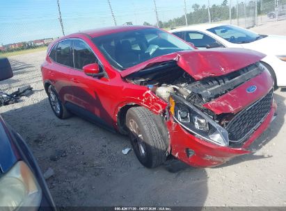 FORD ESCAPE 2021 1FMCU0G61MUB00971