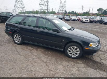 VOLVO V40 2000 YV1VW2556YF443728