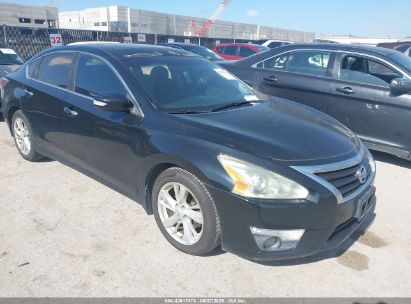 NISSAN ALTIMA 2015 1N4AL3AP1FC596418