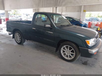 TOYOTA TACOMA 1998 4TANL42N9WZ063515