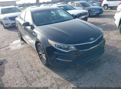 KIA OPTIMA 2016 5XXGT4L36GG018482