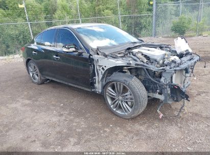 INFINITI Q50 2014 JN1BV7AR0EM705304