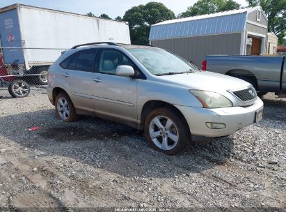 LEXUS RX 350 2008 2T2HK31U38C048878