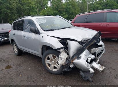 TOYOTA RAV4 2006 JTMZK33V265002841