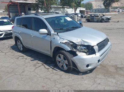 TOYOTA RAV4 2006 JTMZD32V065029175