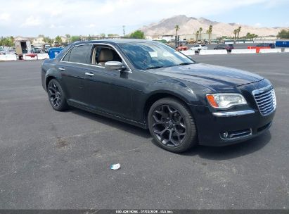 CHRYSLER 300 2012 2C3CCACG6CH204129