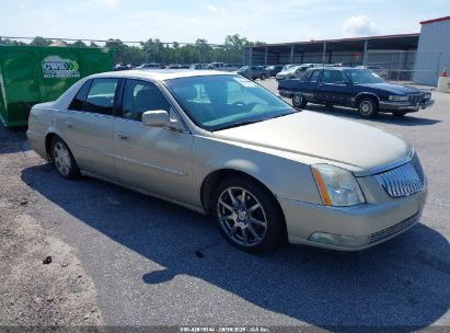 CADILLAC DTS 2007 1G6KD57Y17U199913