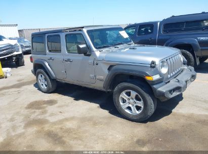 JEEP WRANGLER 2020 1C4HJXDN2LW114730