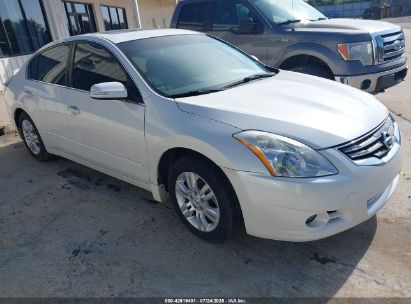 NISSAN ALTIMA 2011 1N4AL2AP0BN445787