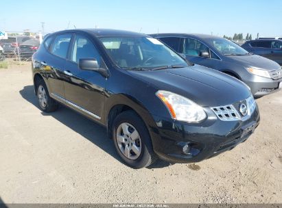 NISSAN ROGUE 2013 JN8AS5MT2DW548279