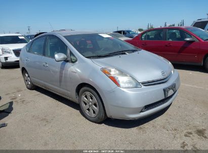 TOYOTA PRIUS 2008 JTDKB20U983410761