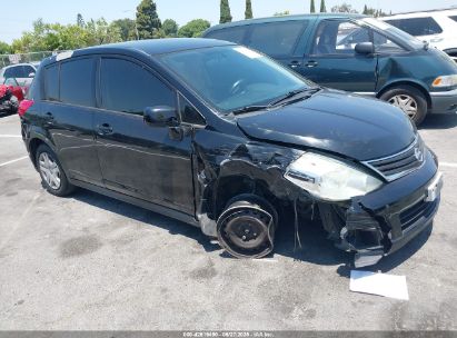NISSAN VERSA 2010 3N1BC1CP9AL384396