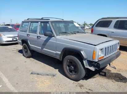 JEEP CHEROKEE 1997 1J4FJ68SXVL523204