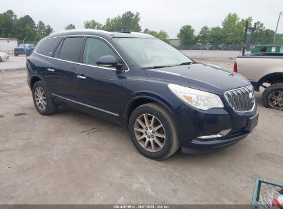 BUICK ENCLAVE 2015 5GAKRBKD1FJ148155