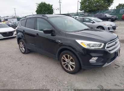 FORD ESCAPE 2018 1FMCU9HD5JUA46569