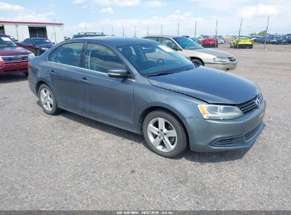 VOLKSWAGEN JETTA 2013 3VWLL7AJ2DM278015
