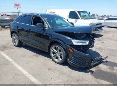 AUDI Q3 2016 WA1GFCFS9GR003647