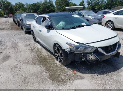 NISSAN MAXIMA 2018 1N4AA6AP8JC370280