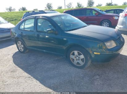 VOLKSWAGEN JETTA 1999 3VWSA29M6XM040515