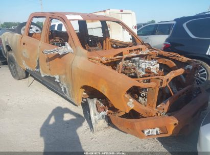 RAM 2500 2020 3C6UR5CL7LG284387