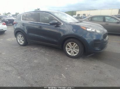 KIA SPORTAGE 2019 KNDPM3AC4K7579629