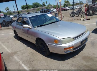 TOYOTA CAMRY 1995 JT2SK12E0S0330606